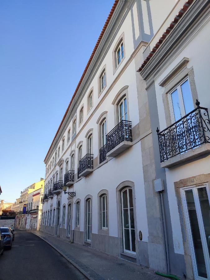 Faro Away From Home Apartment 외부 사진