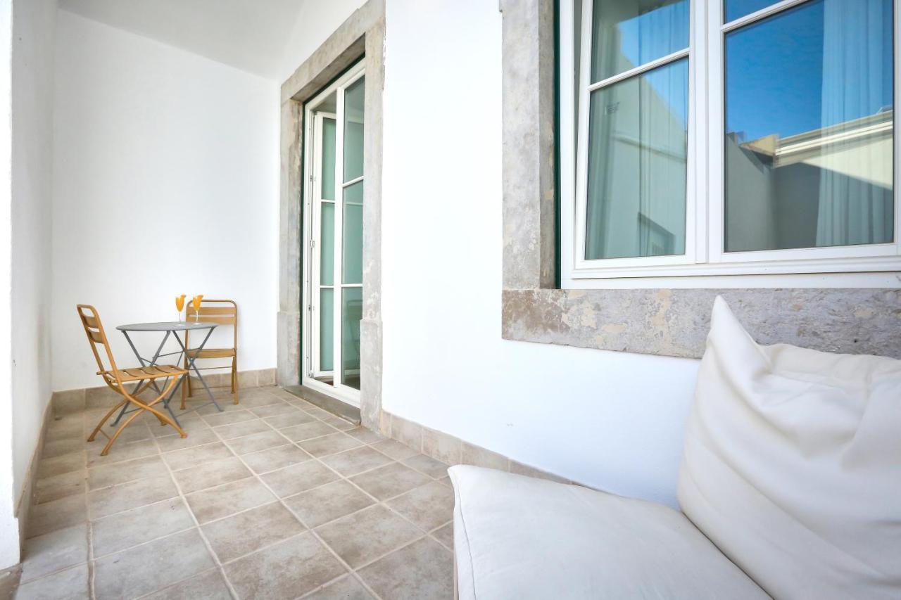 Faro Away From Home Apartment 외부 사진