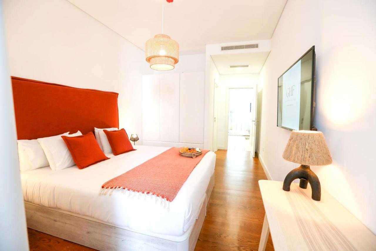 Faro Away From Home Apartment 외부 사진