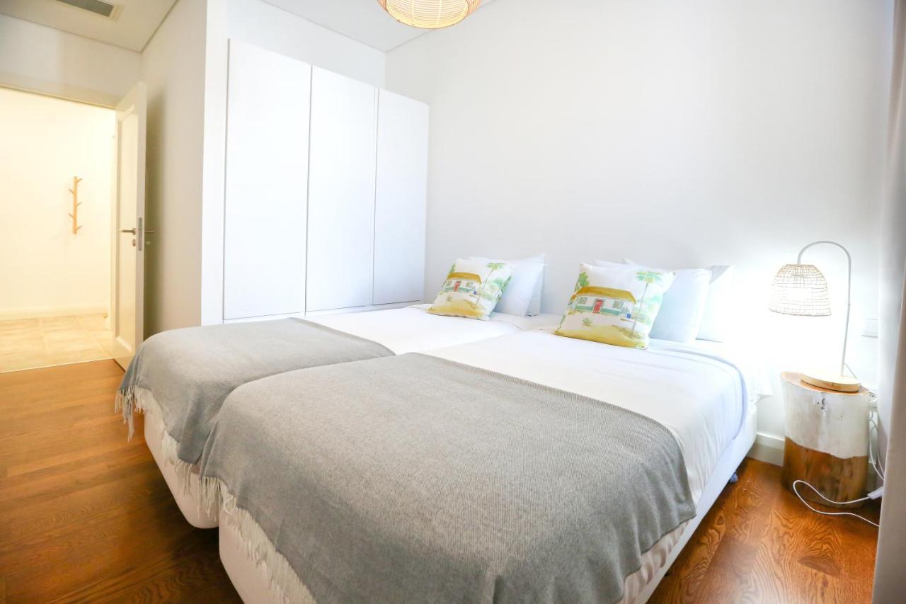 Faro Away From Home Apartment 외부 사진