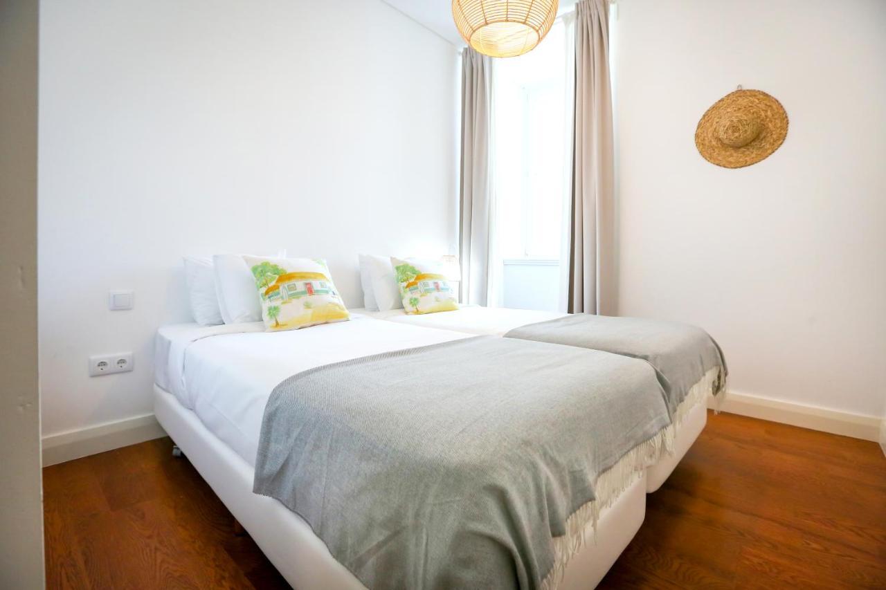 Faro Away From Home Apartment 외부 사진