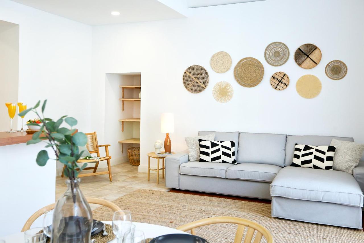 Faro Away From Home Apartment 외부 사진