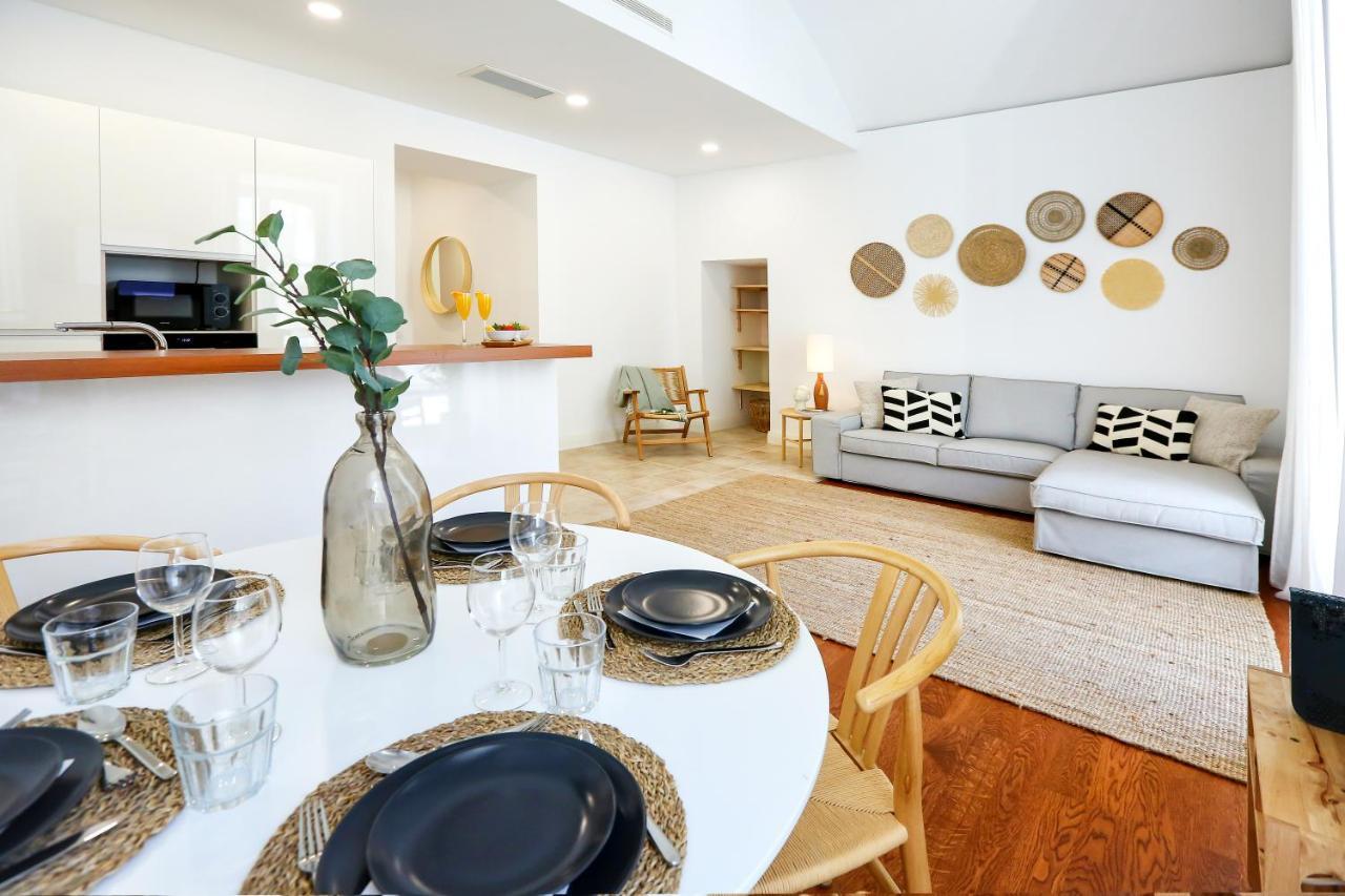 Faro Away From Home Apartment 외부 사진