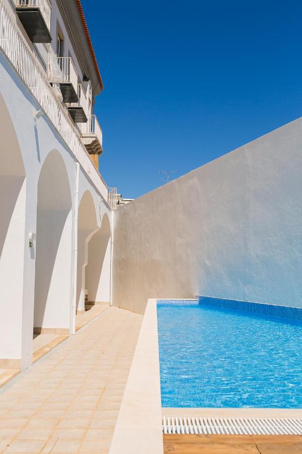 Faro Away From Home Apartment 외부 사진