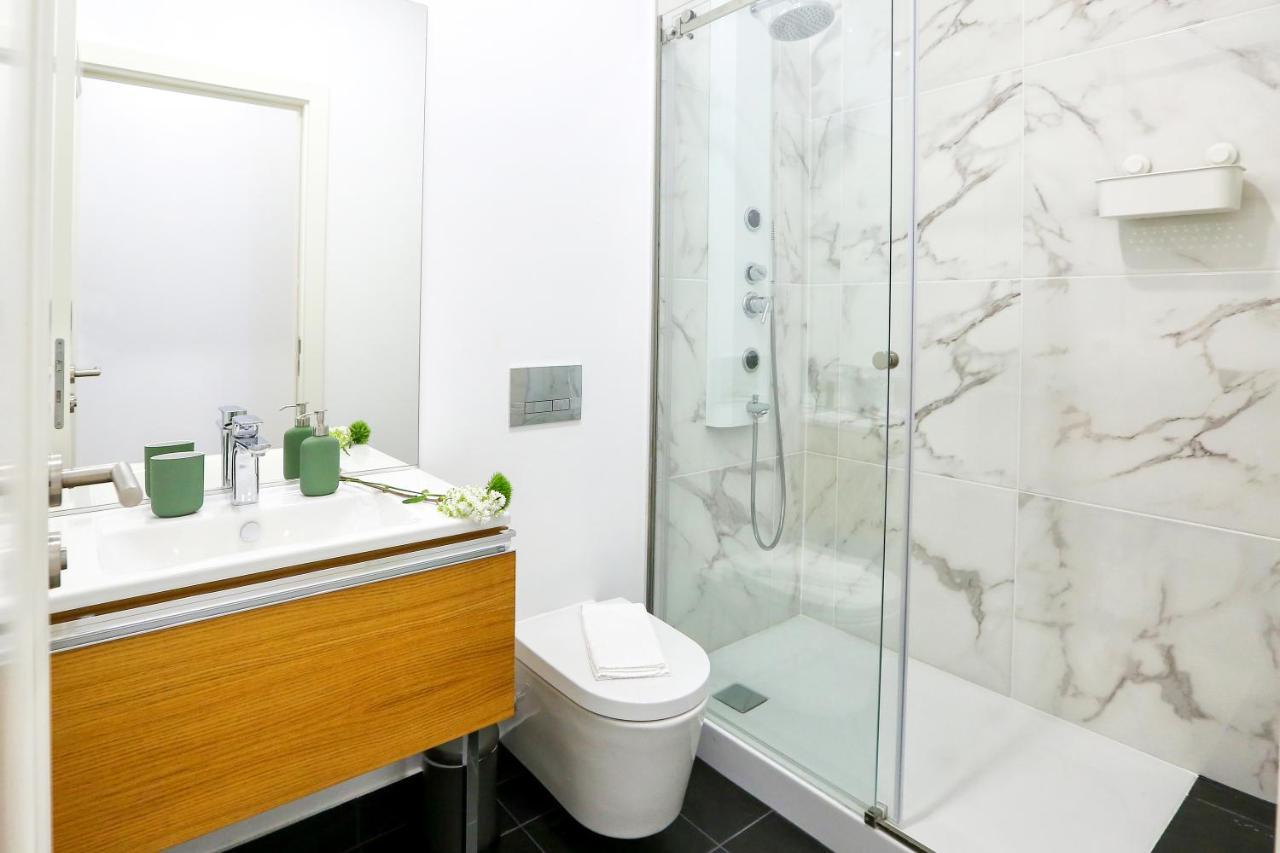 Faro Away From Home Apartment 외부 사진