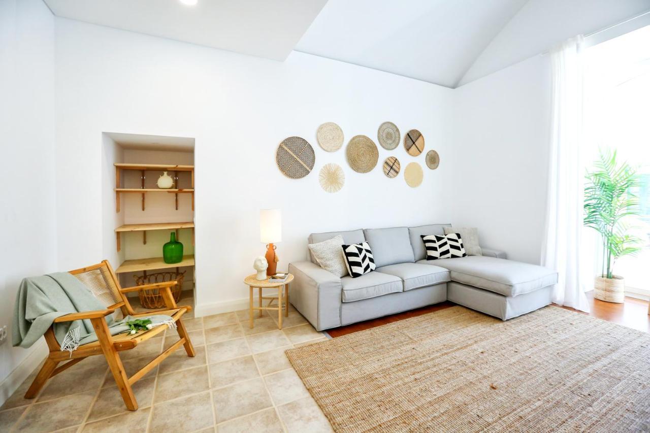 Faro Away From Home Apartment 외부 사진