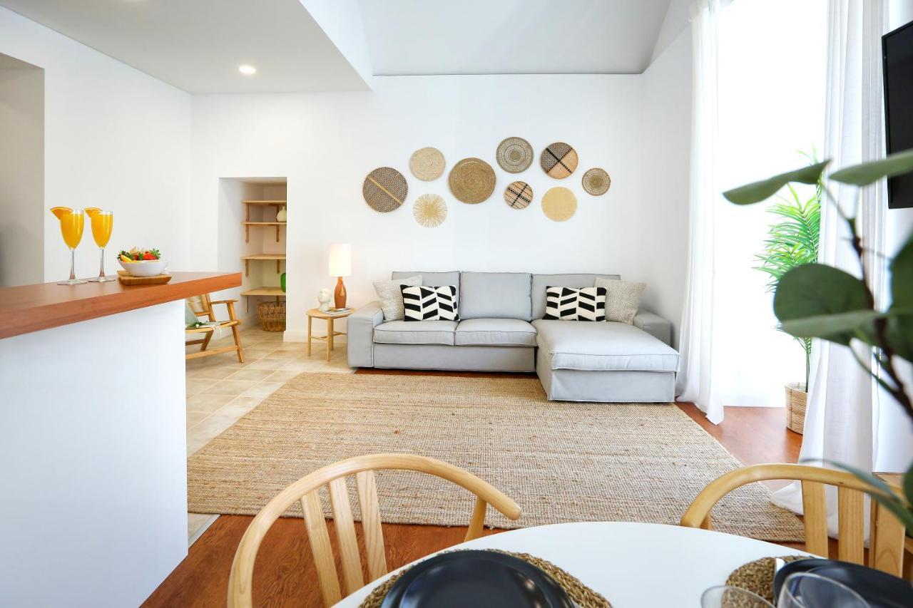 Faro Away From Home Apartment 외부 사진