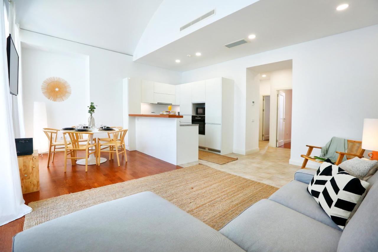 Faro Away From Home Apartment 외부 사진